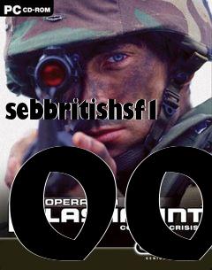 Box art for sebbritishsf1 00