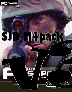 Box art for SJB M4pack v3