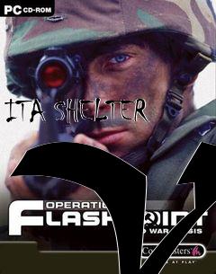 Box art for ITA SHELTER V1