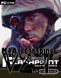 Box art for M4A1 Carabine V2.1