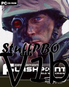 Box art for StuffPBO V1b