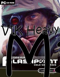 Box art for VIK Heavy M2