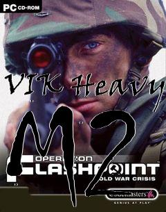 Box art for VIK Heavy M2