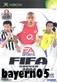 Box art for bayern05