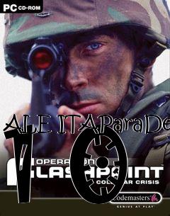 Box art for ALE ITAParaDes 1 0