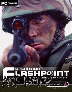 Box art for ASF BMP2