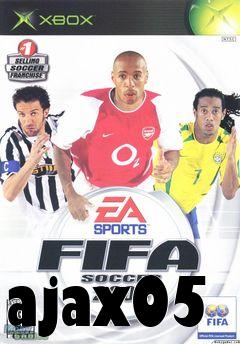 Box art for ajax05