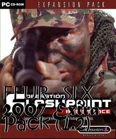 Box art for FFUR - SLX 2007 Extra Pack (1.2)