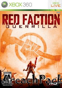 Box art for ArcachPack
