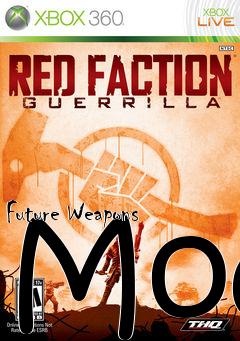 Box art for Future Weapons Mod