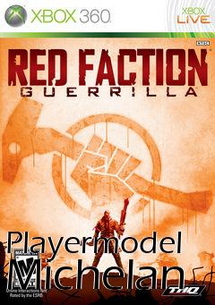 Box art for Playermodel Michelan