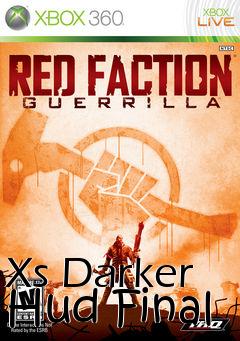 Box art for Xs Darker Hud Final