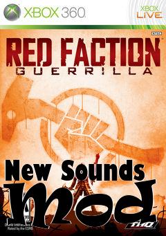 Box art for New Sounds Mod 3