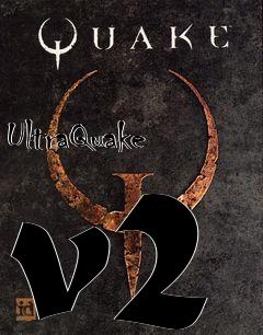 Box art for UltraQuake v2