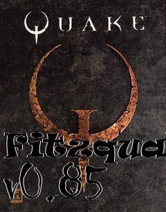 Box art for Fitzquake v0.85