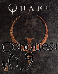 Box art for Conquest v0.9