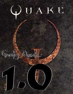 Box art for Goofy Quake 1.0