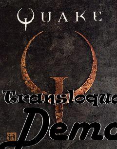 Box art for Transloquake Demo