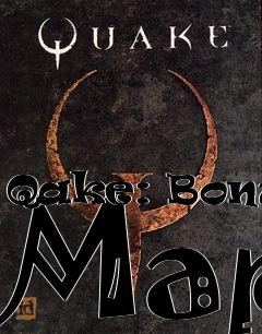 Box art for Qake: Bonus Map