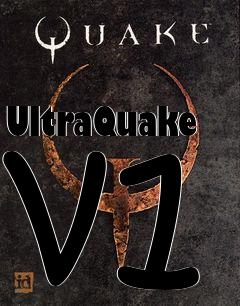 Box art for UltraQuake v1