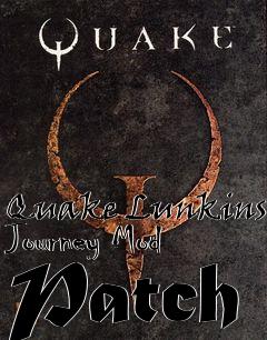 Box art for Quake Lunkins Journey Mod Patch