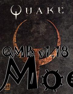 Box art for QMB v1.18 Mod