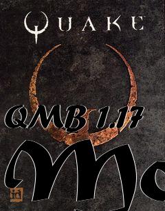 Box art for QMB 1.17 Mod