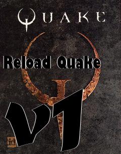 Box art for Reload Quake v1