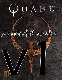 Box art for Reload Quake v1