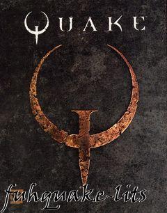 Box art for fuhquake-lits