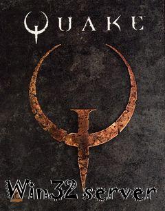 Box art for Win32 server