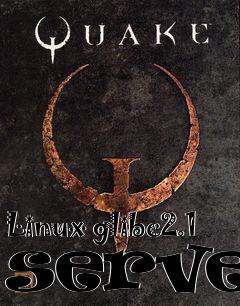 Box art for Linux glibc2.1 server