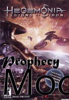 Box art for Prophecy Mod