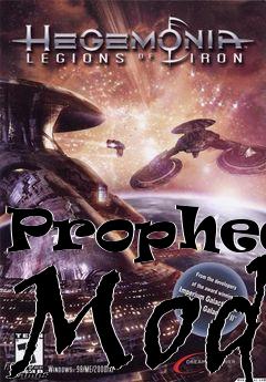 Box art for Prophecy Mod