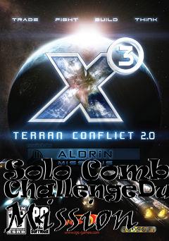 Box art for Solo Combat ChallengeDuel Mission