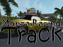 Box art for Monza Racing Track