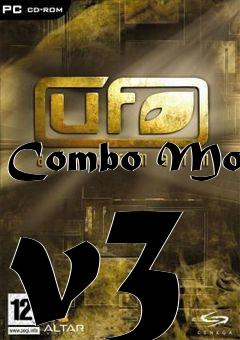 Box art for Combo Mod v3