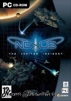 Box art for Nexus Skirmisher