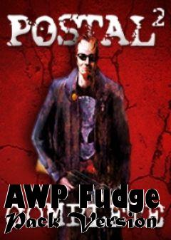Box art for AWP Fudge Pack Version
