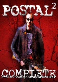 Box art for MrDzTurtlePlaneLauncher
