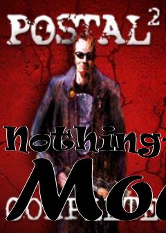 Box art for Nothing-D Mod