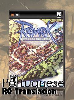 Box art for Portuguese RO Translation