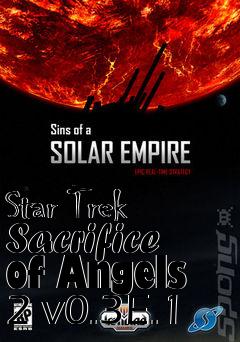 Box art for Star Trek Sacrifice of Angels 2 v0.3E.1