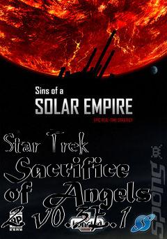 Box art for Star Trek Sacrifice of Angels 2 v0.3E.1