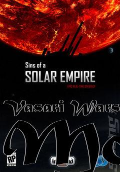 Box art for Vasari Wars Mod