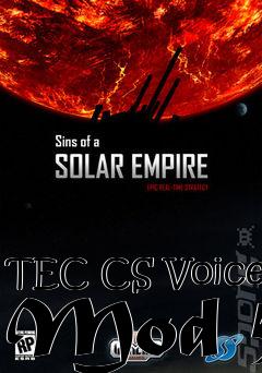Box art for TEC CS Voice Mod 5