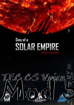 Box art for TEC CS Voice Mod 5