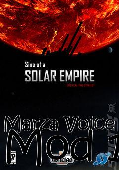 Box art for Marza Voice Mod 1