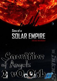 Box art for Sacrifice of Angels 2 v0.03b