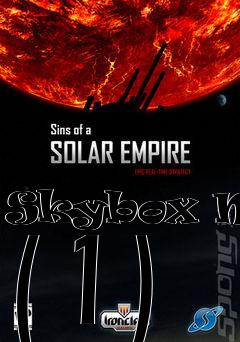 Box art for Skybox Mod (1)